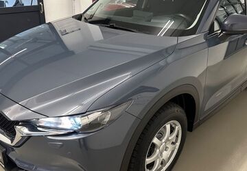 Mazda CX-5 128.448 km 18.490 &euro; LEONBERG 71229