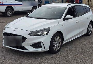 Ford Focus 160.000 km 11.000 &euro; Pforzheim 75173