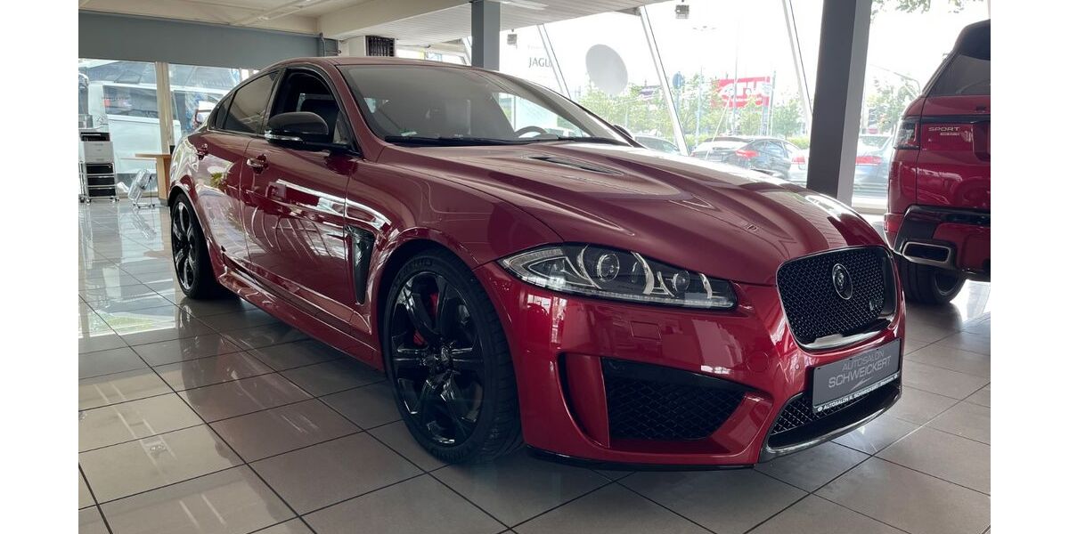 Jaguar XF 35.600 km 54.990 &euro; Pforzheim 75179