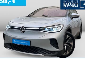 VW ID.4 12.322 km 38.930 &euro; Niefern-Öschelbronn 75223