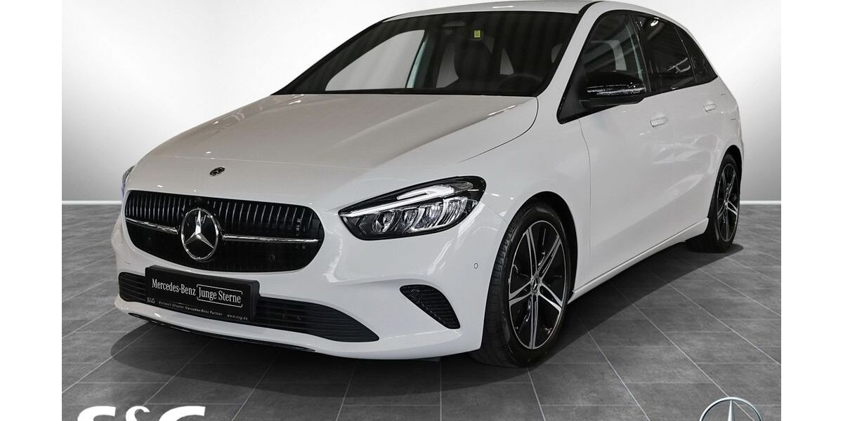 Mercedes-Benz B 200 4.240 km 32.280 &euro; Karlsruhe 76185