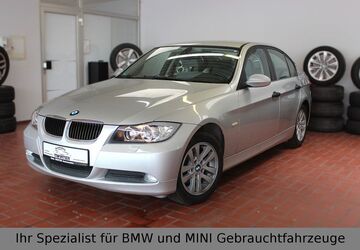 BMW 318 67.836 km 9.990 &euro; Vaihingen Enz 71665