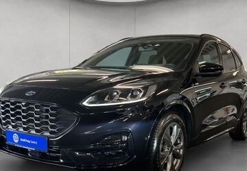 Ford Kuga 27.518 km 22.450 &euro; Pforzheim 75179