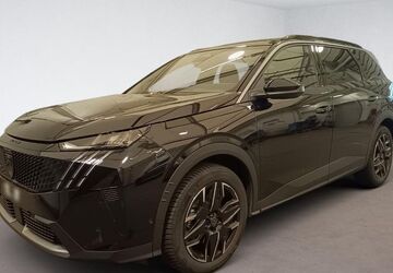 Peugeot 5008 23.459 km 31.100 &euro; Pforzheim 75181