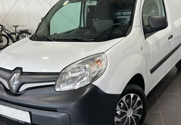 Renault Kangoo 111.000 km 9.995 &euro; Bretten 75015