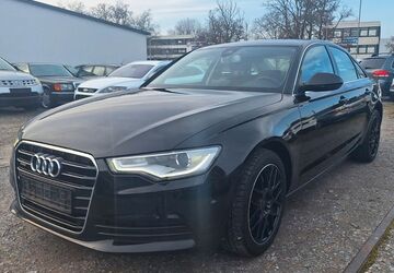 Audi A6 227.022 km 12.800 &euro; Karlsruhe 76185