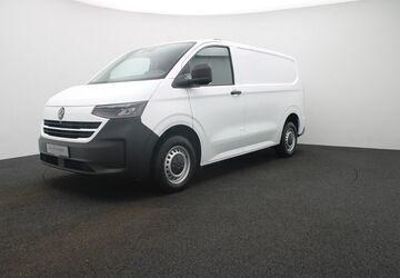 VW T7 Transporter 10.677 km 34.770 &euro; Karlsruhe 76131