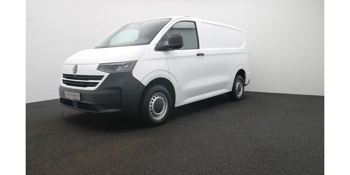 VW T7 Transporter 10.677 km 34.770 &euro; Karlsruhe 76131