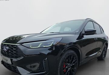 Ford Kuga 6.500 km 41.990 &euro; Rutesheim 71277