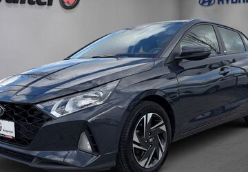 Hyundai i20 28.300 km 15.290 &euro; Pforzheim 75177