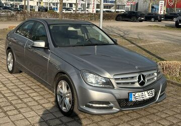 Mercedes-Benz C 200 163.500 km 10.900 &euro; Pforzheim 75173