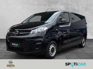Gebrauchte Opel Vivaro