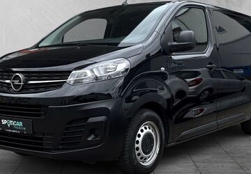 Opel Vivaro 39.100 km 22.990 &euro; Pforzheim 75175