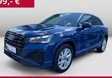 Audi Q2 8.120 km 35.860 &euro; Pforzheim 75179