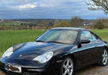 Porsche 996 132.000 km 40.500 &euro; Neuhausen 75242