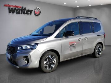 Gebrauchte Nissan Townstar