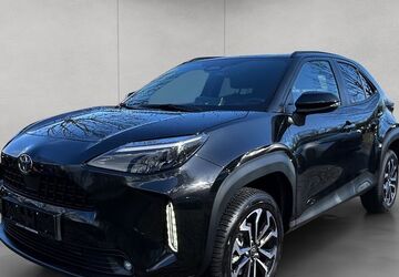 Toyota Yaris Cross 9.733 km 26.990 &euro; Karlsruhe 76227