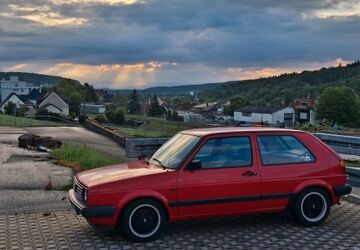 VW Golf 150.000 km 3.200 &euro; Pforzheim 75179