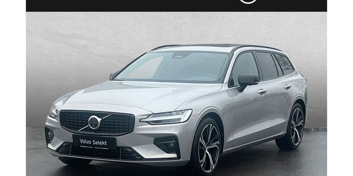 Volvo V60 25.000 km 36.450 &euro; Karlsruhe 76187
