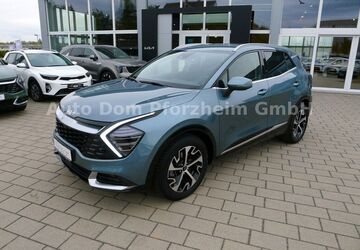 Kia Sportage 40.400 km 25.980 &euro; Pforzheim 75177