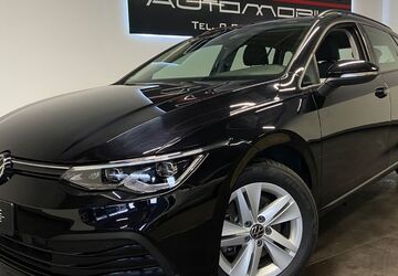 VW Golf 78.692 km 20.990 &euro; Bretten 75015