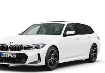 BMW 330 27.265 km 46.930 &euro; Pforzheim 75179