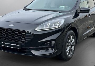 Ford Kuga 75.765 km 18.800 &euro; Leonberg 71229