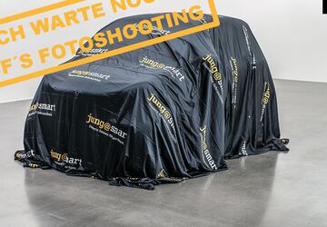 Smart ForTwo 11.867 km 33.666 &euro; Bruchsal 76646