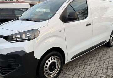 Fiat Scudo 43.070 km 22.980 &euro; Bruchsal 76646