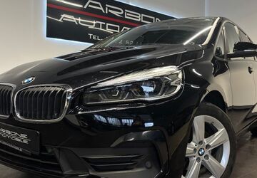 BMW 216 Gran Tourer 40.511 km 22.890 &euro; Bretten 75015