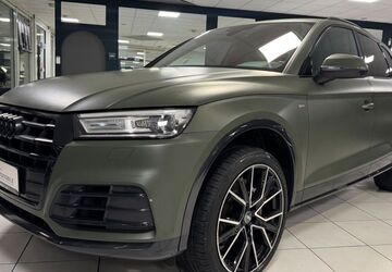 Audi Q5 240.000 km 18.976 &euro; Pforzheim 75179