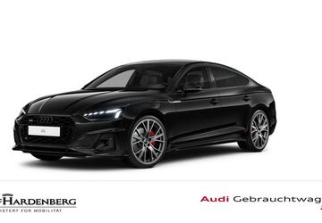 Audi A5 73.372 km 39.880 &euro; Karlsruhe 76131