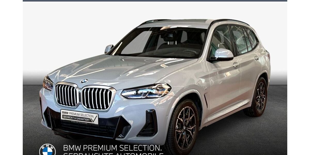 BMW X3 22.580 km 41.760 &euro; Karlsruhe 76227