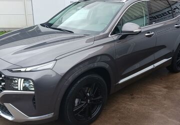 Hyundai SANTA FE 42.300 km 32.990 &euro; Ettlingen 76275