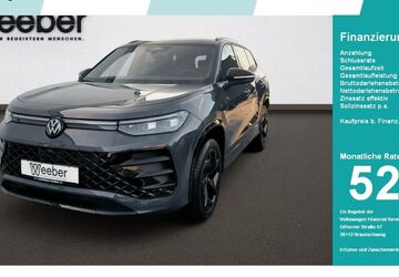 VW Tayron 2.000 km 52.299 &euro; Calw 75365