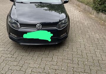 VW Polo 120.175 km 8.000 &euro; Bruchsal 76646