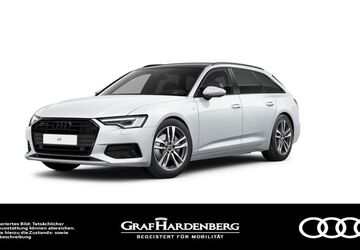 Audi A6 66.887 km 39.880 &euro; Karlsruhe 76131