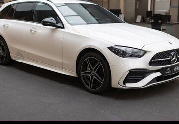 Mercedes-Benz C 300 29.860 km 44.650 &euro; Kraichtal 76703