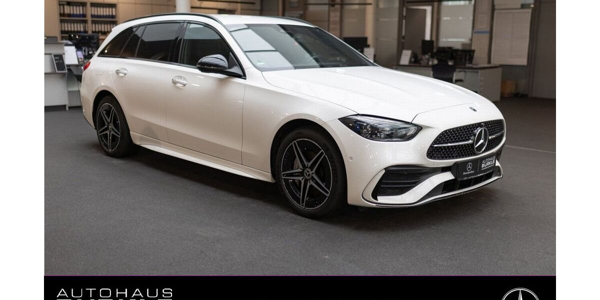 Mercedes-Benz C 300 29.860 km 44.650 &euro; Kraichtal 76703