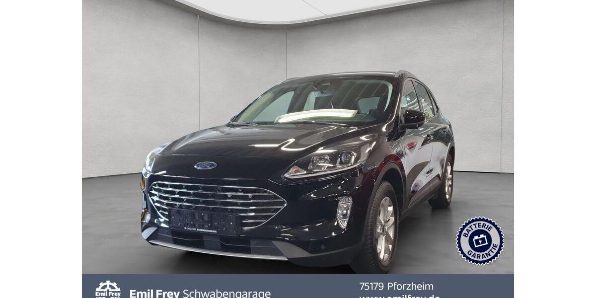 Ford Kuga 47.655 km 22.450 &euro; Pforzheim 75179