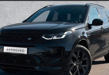 Land Rover Discovery Sport 32.000 km 38.350 &euro; Karlsruhe 76187