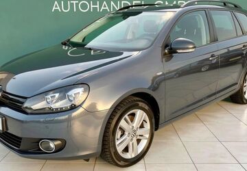 VW Golf 86.000 km 9.950 &euro; Niefern bei Pforzheim 75223