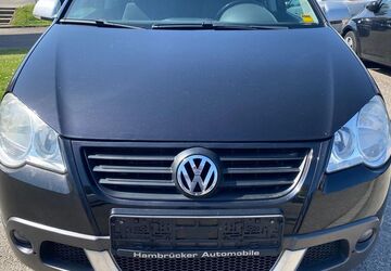 VW Polo 154.000 km 3.500 &euro; Ettlingen 76275