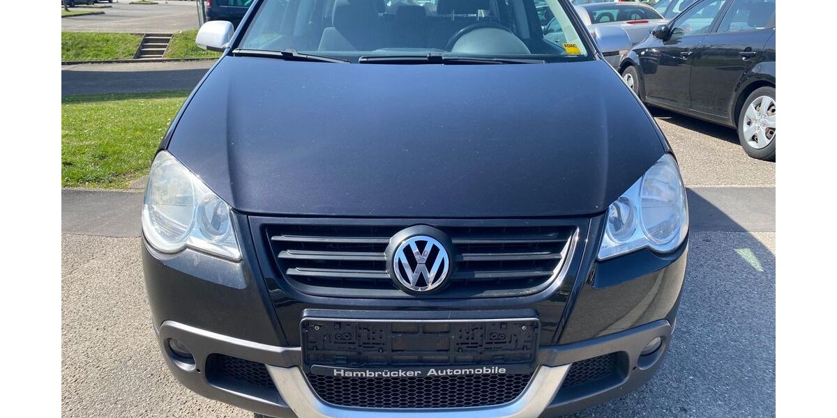 VW Polo 154.000 km 3.700 &euro; Ettlingen 76275