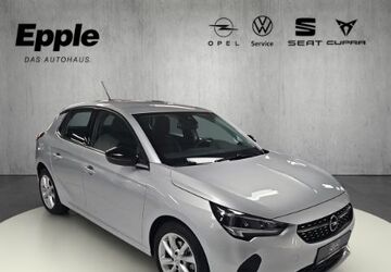 Opel Corsa 18.740 km 16.490 &euro; Rutesheim 71277