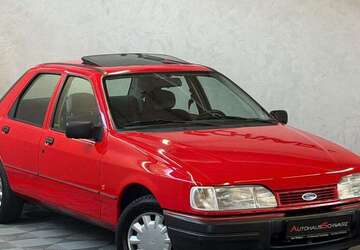 Ford Sierra 91.737 km 6.990 &euro; Bad Wildbad - Calmbach 75323