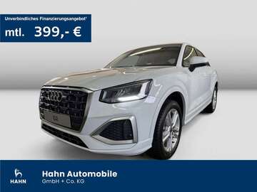 Gebrauchte Audi Q2