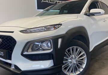 Hyundai KONA 85.550 km 14.790 &euro; Bretten 75015
