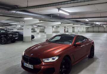 BMW 840 143.000 km 43.990 &euro; Südweststadt (Karlsruhe) 76133