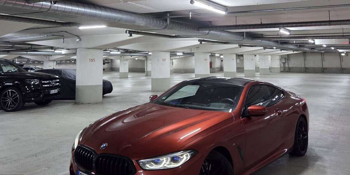 BMW 840 143.000 km 43.990 &euro; Südweststadt (Karlsruhe) 76133